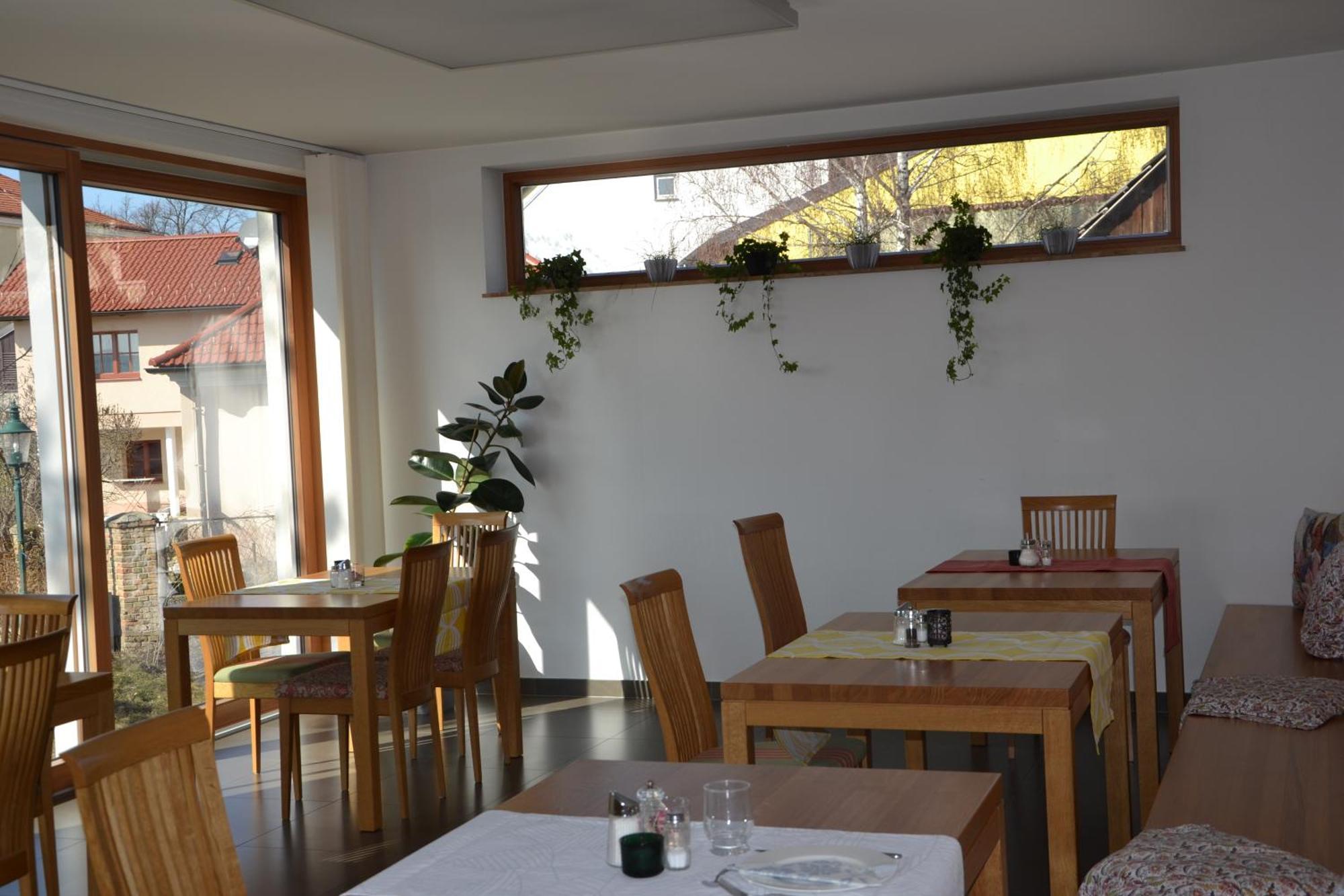 Wein + Bett Wiedeck Stetten Экстерьер фото